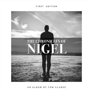 The Best Laid Plans by Tom Clarke