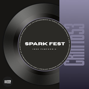 Spark Fest by Igor Pumphonia