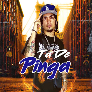 Ta de Pinga Rap (Respuesta Pa' Shelow Shap) by Rabia Family., Chino la Rabia