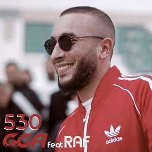 G.G.A - 530 (feat. Raf)
