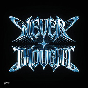 Never Thought by Calvin Cartier