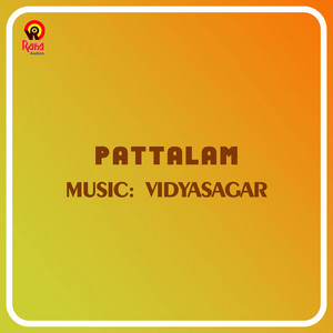 Pattalam (Original Motion Picture Soundtrack)