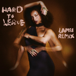 Bel Cobain — Hard To Leave (Lamsi Remix) (2026)