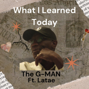 The G-Man | Spotify
