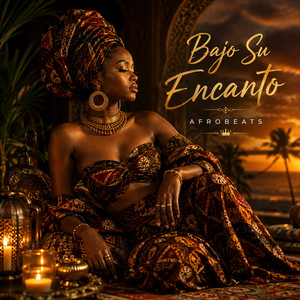Bajo Su Encanto by Jose Lora