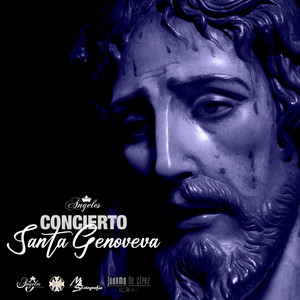 Banda de Cornetas y Tambores Nuestra Señora de los Ángeles - Sevilla - Capataz y Costalero