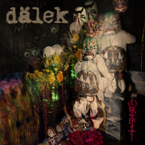 Surrealist by dälek