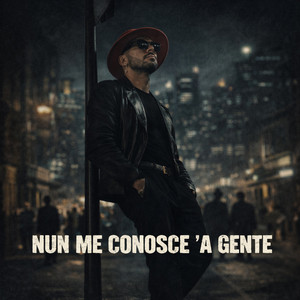 Nun Me Conosce 'A Gente by Contestato