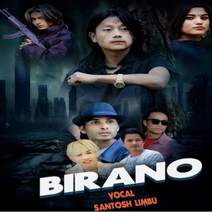 Alone Diwana - Birano