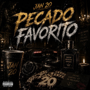Pecado Favorito by Jan 20