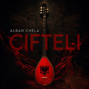 ÇIFTELI by Alban Chela