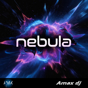 Nebula - Radio Version by Amax DJ
