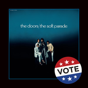 The Soft Parade (50th Anniversary Deluxe Edition) album