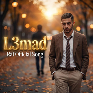 L3mad العماد - Rai راي Official by DJ Lumina Official
