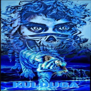 Danger Boe - Kulouga