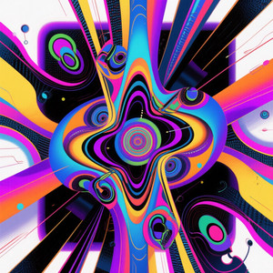 Salma Roberts - No Weakness