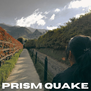 Prism Quake by Manolo Reyes