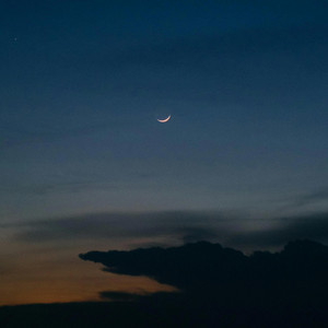 drifting off by herman.