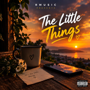 The-little-things by Rmusic