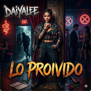 Lo proivido by Daiyalee