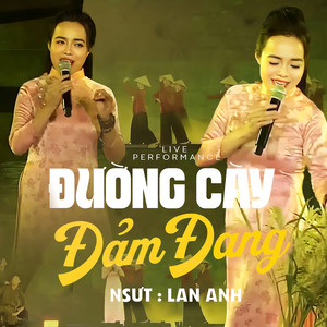 Đường Cày Đảm Đang