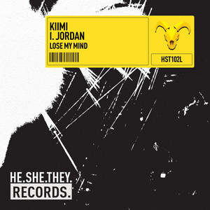 India Jordan — Lose My Mind (2026)