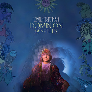 Three Magic Notes by Emily Portman