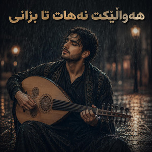 هەواڵێکت نەهات تا بزانی by Hemn Kurdi