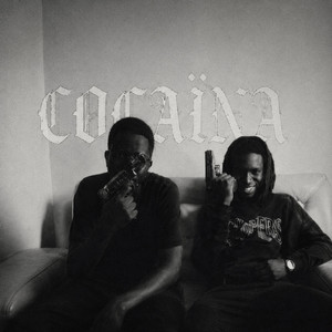 THOMPSON - COCAÏNA by thompsongvng
