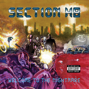 Nightmare by SECTION H8
