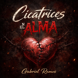Cicatrices en el Alma by Gabriel ramos