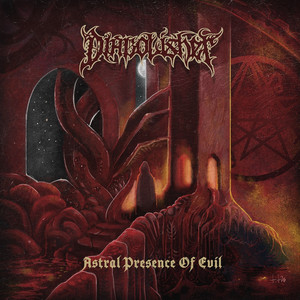 The Scimitar's Wrath by Diabolisher