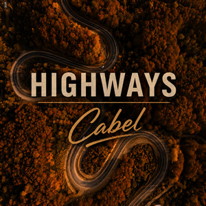 Mahogany by CABEL