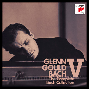 GLENN GOULD コンプリート バッハ コレクション The Complete Bach Collection Vol. 2 / Glenn Gould ‑「アルバム」by