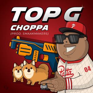 Top G by choppa