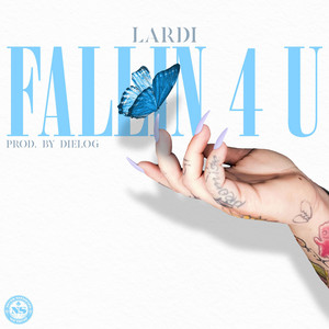 Fallin 4 U by Lardi B