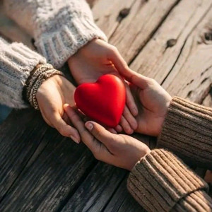 I Am In Love With You by Jordan Tay