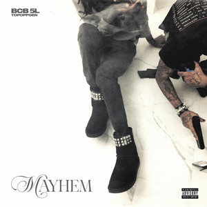 Bcb 5L - Mayhem (feat. TopOppGen)
