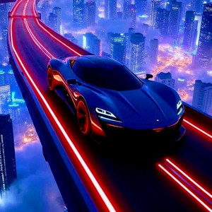 DUDUX - Em Camera Lenta (Speed)