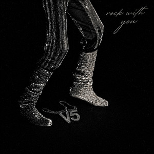ROCK WITH YOU - Sped Up by 5an