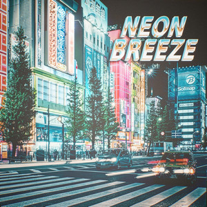 Neon Breeze by Heizzah