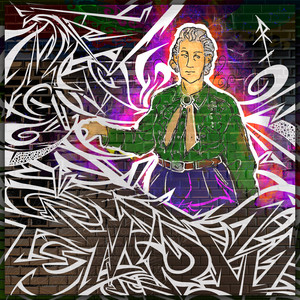 Temple Grandin by P-Zeichen, mas, DMS, Mic-E