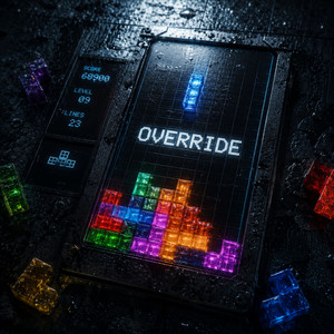 Override by D4VID