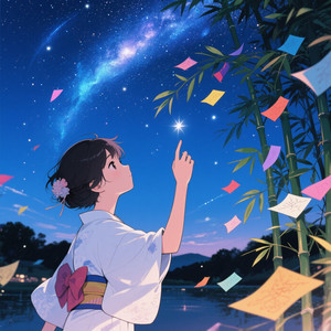 Demery markeesha monique - 七夕の願い