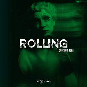 Rolling by Suleyman Toka
