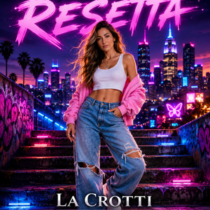 Resetta by La Crotti