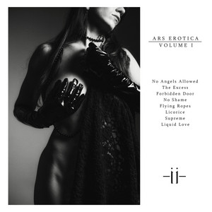 album cover: Ars Erotica, Vol. I