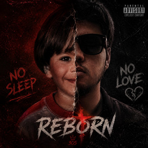 REBORN! by CA$hZEL305