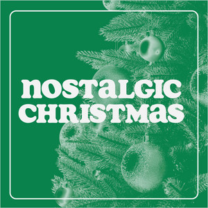 Nostalgic Christmas album