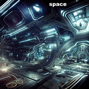 Space by Strombrecher